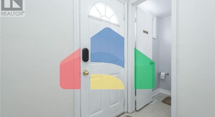 Residential - Single Family Home - Mississauga, Canada - Canada