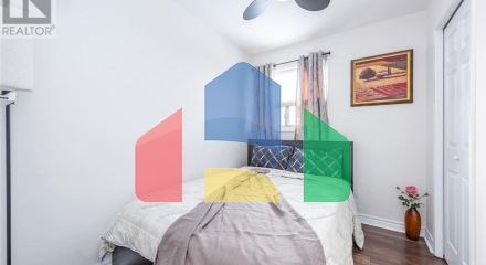 Residential - Single Family Home - Mississauga, Canada - Canada