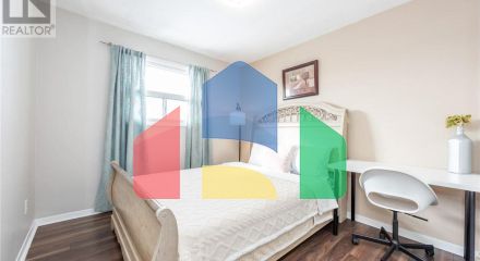 Residential - Single Family Home - Mississauga, Canada - Canada