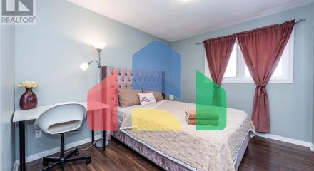 Residential - Single Family Home - Mississauga, Canada - Canada