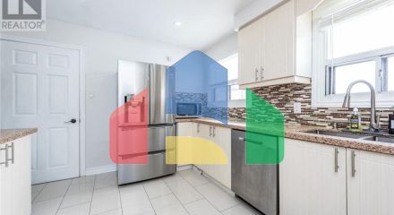 Residential - Single Family Home - Mississauga, Canada - Canada