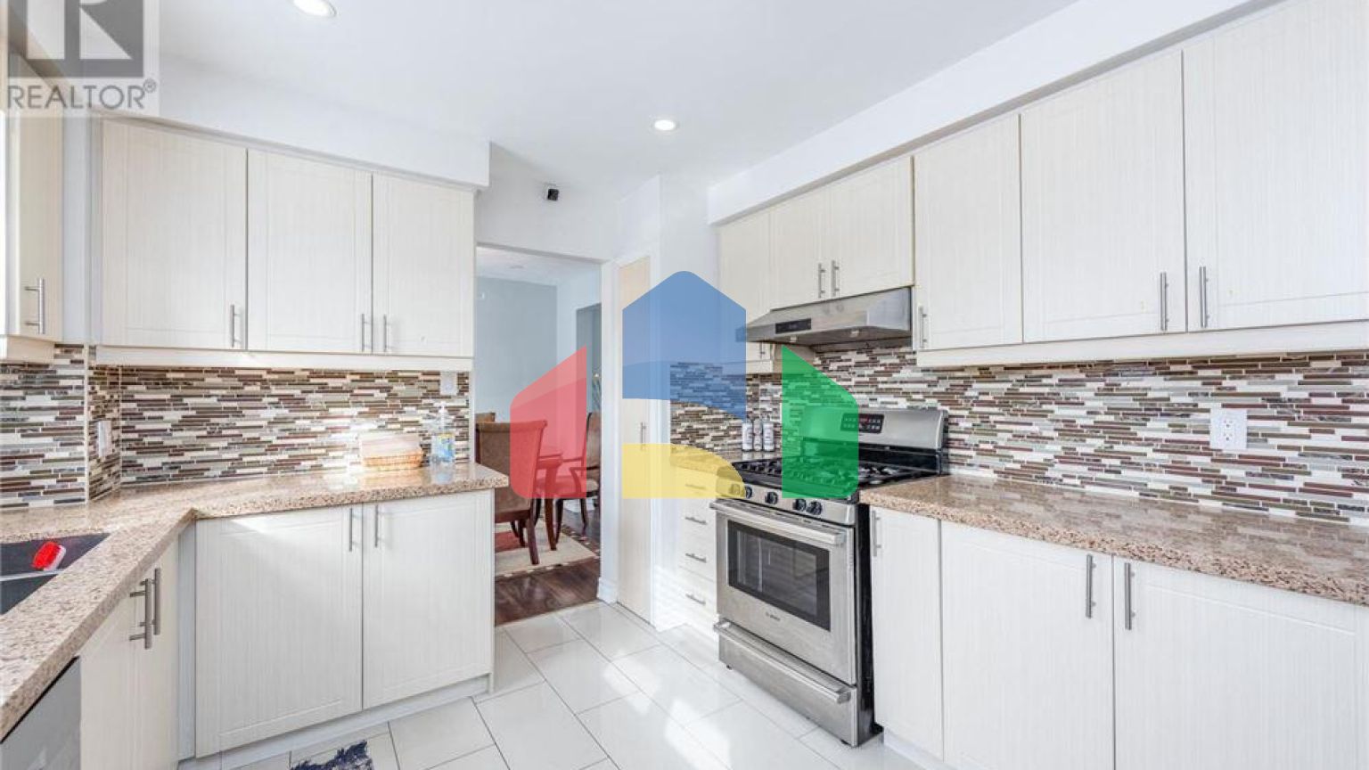 Residential - Single Family Home - Mississauga, Canada - Canada