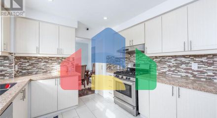 Residential - Single Family Home - Mississauga, Canada - Canada