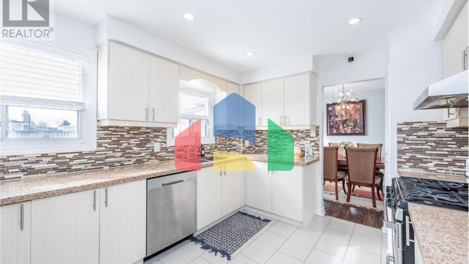 Residential - Single Family Home - Mississauga, Canada - Canada