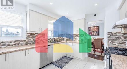 Residential - Single Family Home - Mississauga, Canada - Canada