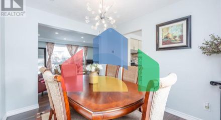 Residential - Single Family Home - Mississauga, Canada - Canada