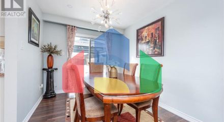 Residential - Single Family Home - Mississauga, Canada - Canada