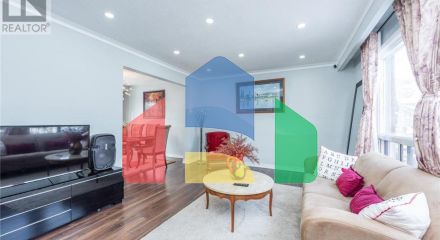 Residential - Single Family Home - Mississauga, Canada - Canada