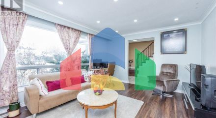 Residential - Single Family Home - Mississauga, Canada - Canada