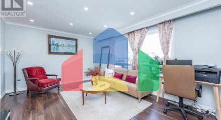 Residential - Single Family Home - Mississauga, Canada - Canada