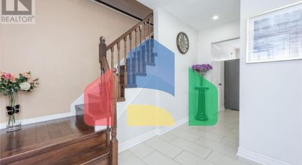 Residential - Single Family Home - Mississauga, Canada - Canada