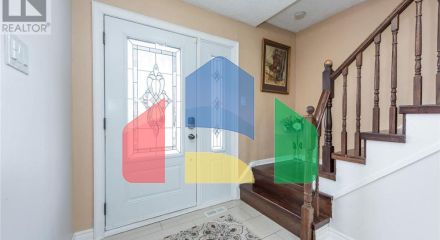 Residential - Single Family Home - Mississauga, Canada - Canada