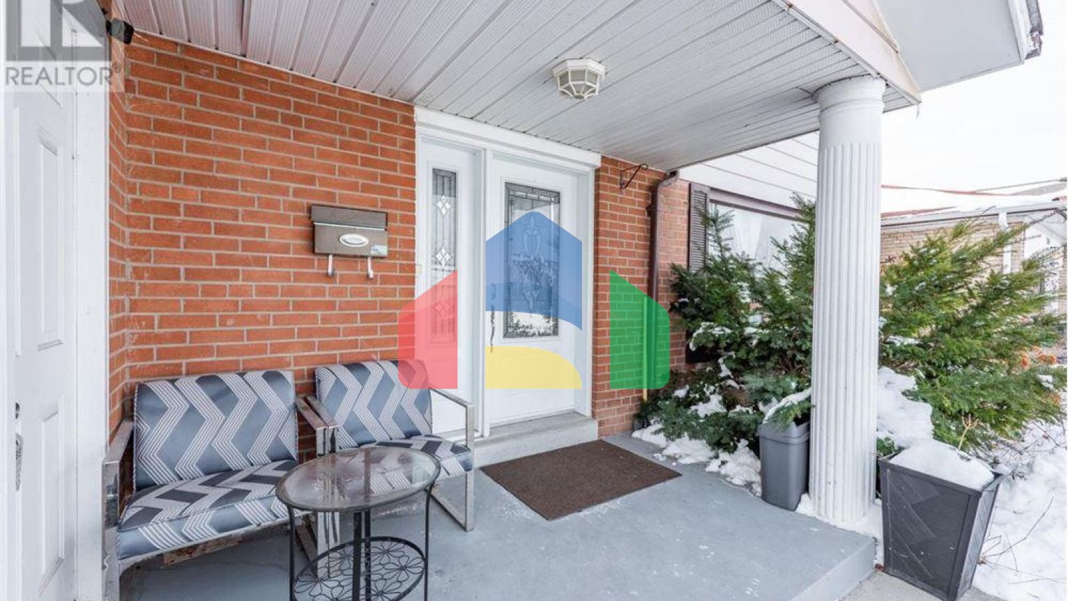 Residential - Single Family Home - Mississauga, Canada - Canada