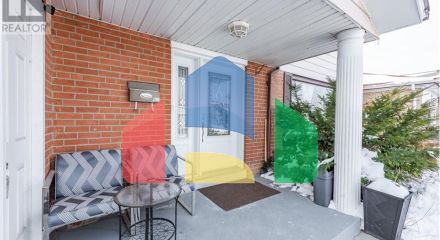 Residential - Single Family Home - Mississauga, Canada - Canada