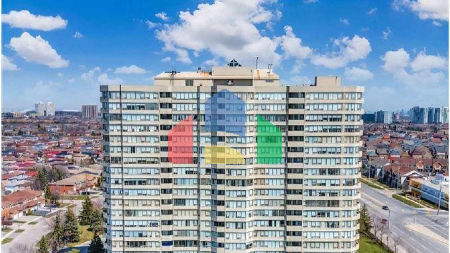 Residential - Single Family Home - Mississauga, Canada - Canada