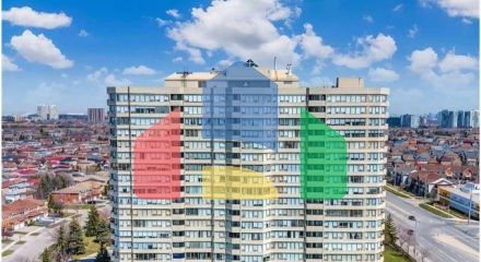 Residential - Single Family Home - Mississauga, Canada - Canada