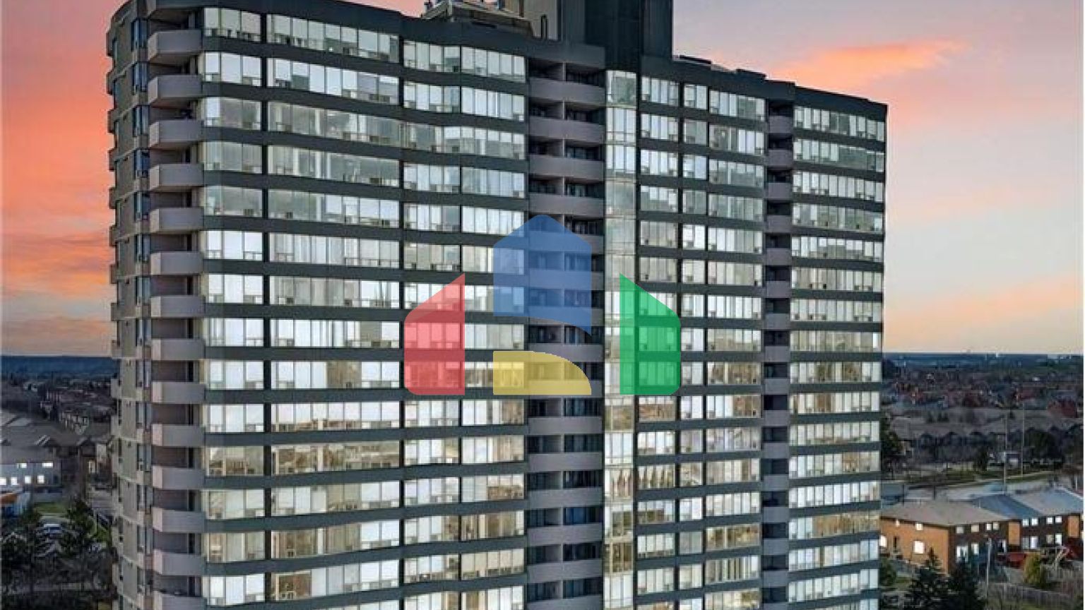 Residential - Single Family Home - Mississauga, Canada - Canada