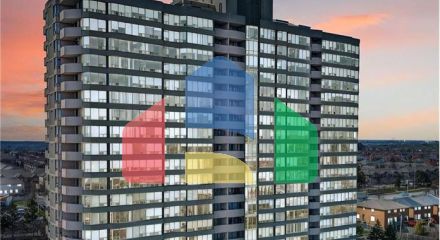 Residential - Single Family Home - Mississauga, Canada - Canada