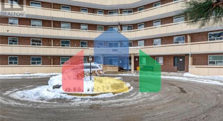 Residential - Condo/Apartment - Mississauga, Canada - Canada