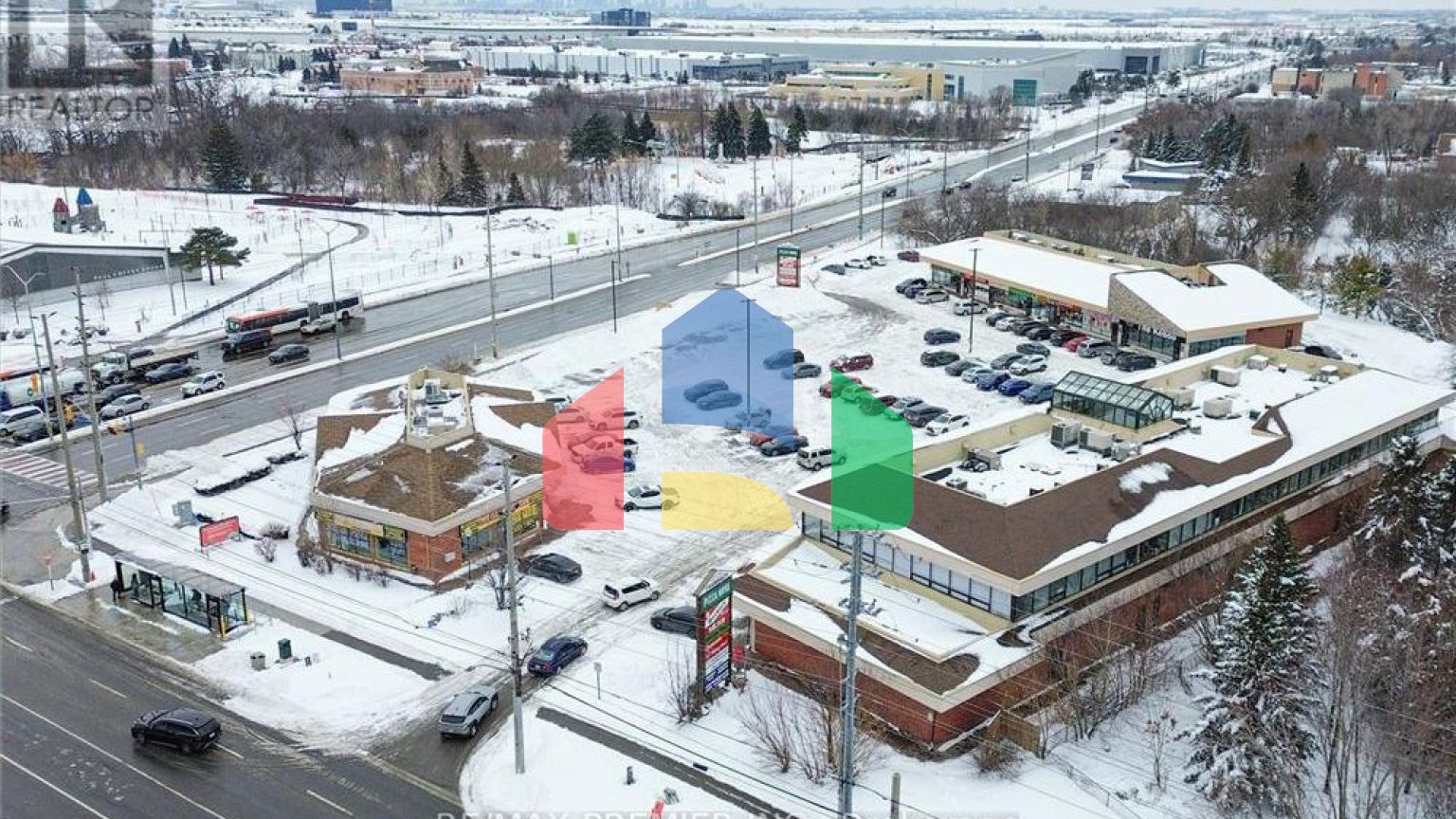 Residential - Condo/Apartment - Mississauga, Canada - Canada