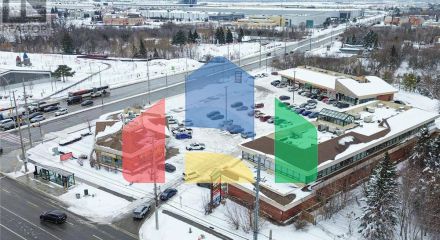 Residential - Condo/Apartment - Mississauga, Canada - Canada