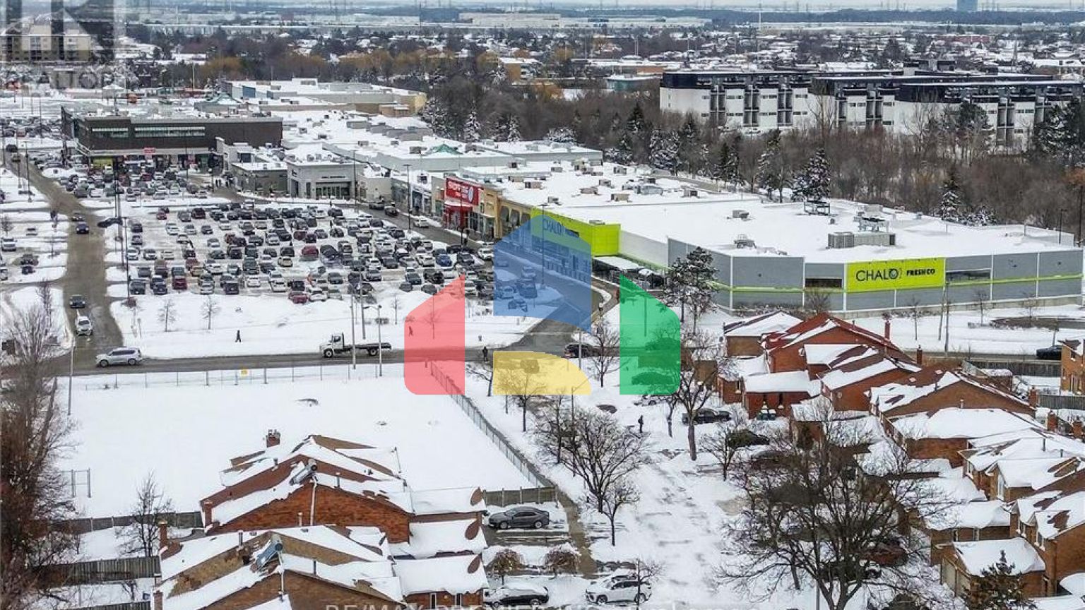 Residential - Condo/Apartment - Mississauga, Canada - Canada