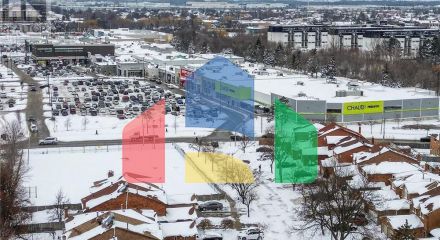 Residential - Condo/Apartment - Mississauga, Canada - Canada