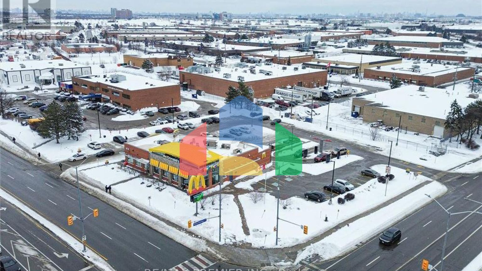 Residential - Condo/Apartment - Mississauga, Canada - Canada