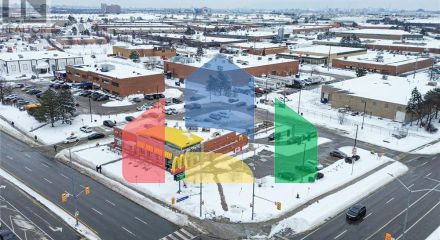 Residential - Condo/Apartment - Mississauga, Canada - Canada