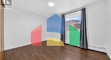 Residential - Condo/Apartment - Mississauga, Canada - Canada