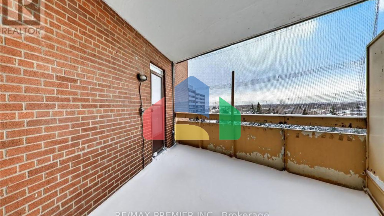 Residential - Condo/Apartment - Mississauga, Canada - Canada