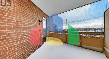 Residential - Condo/Apartment - Mississauga, Canada - Canada