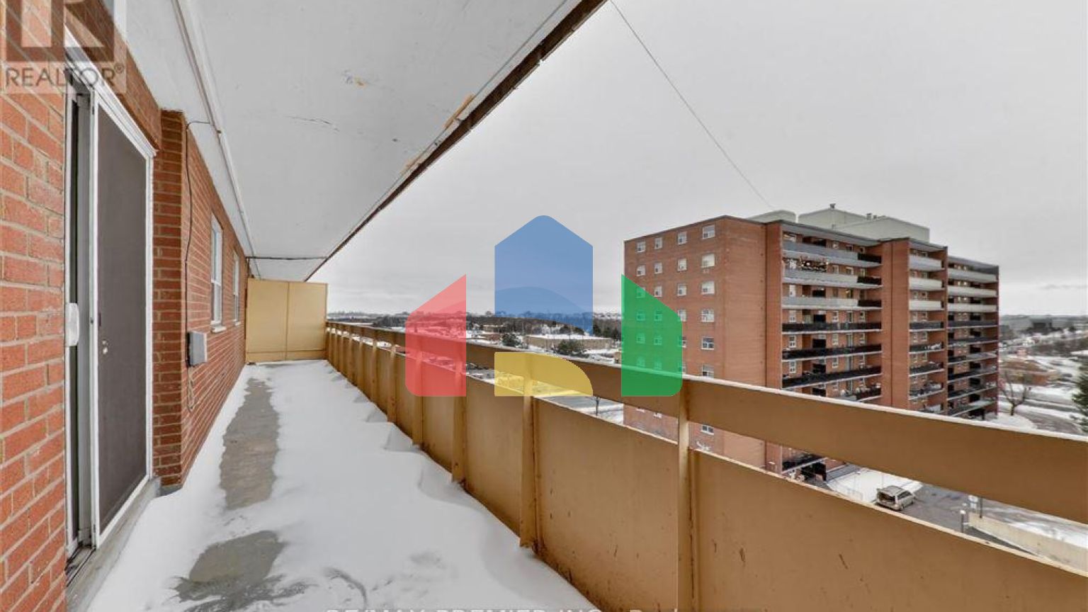 Residential - Condo/Apartment - Mississauga, Canada - Canada