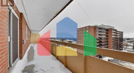 Residential - Condo/Apartment - Mississauga, Canada - Canada