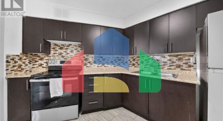 Residential - Condo/Apartment - Mississauga, Canada - Canada