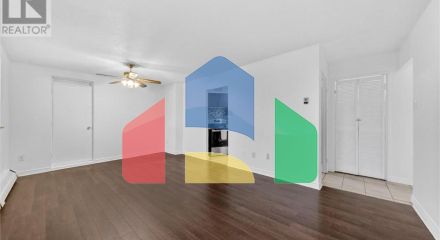 Residential - Condo/Apartment - Mississauga, Canada - Canada