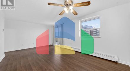 Residential - Condo/Apartment - Mississauga, Canada - Canada