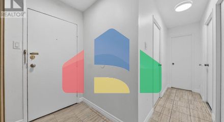 Residential - Condo/Apartment - Mississauga, Canada - Canada