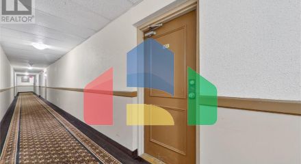 Residential - Condo/Apartment - Mississauga, Canada - Canada