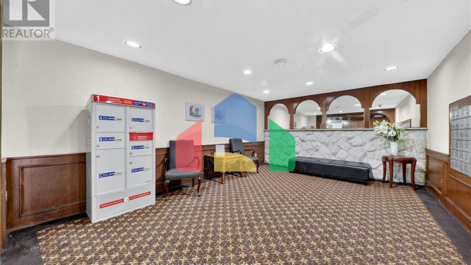 Residential - Condo/Apartment - Mississauga, Canada - Canada