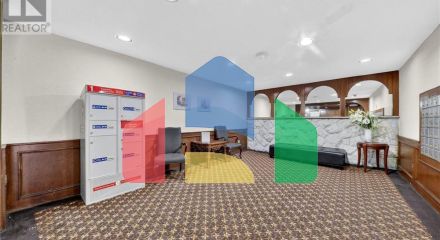 Residential - Condo/Apartment - Mississauga, Canada - Canada