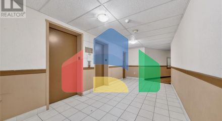 Residential - Condo/Apartment - Mississauga, Canada - Canada