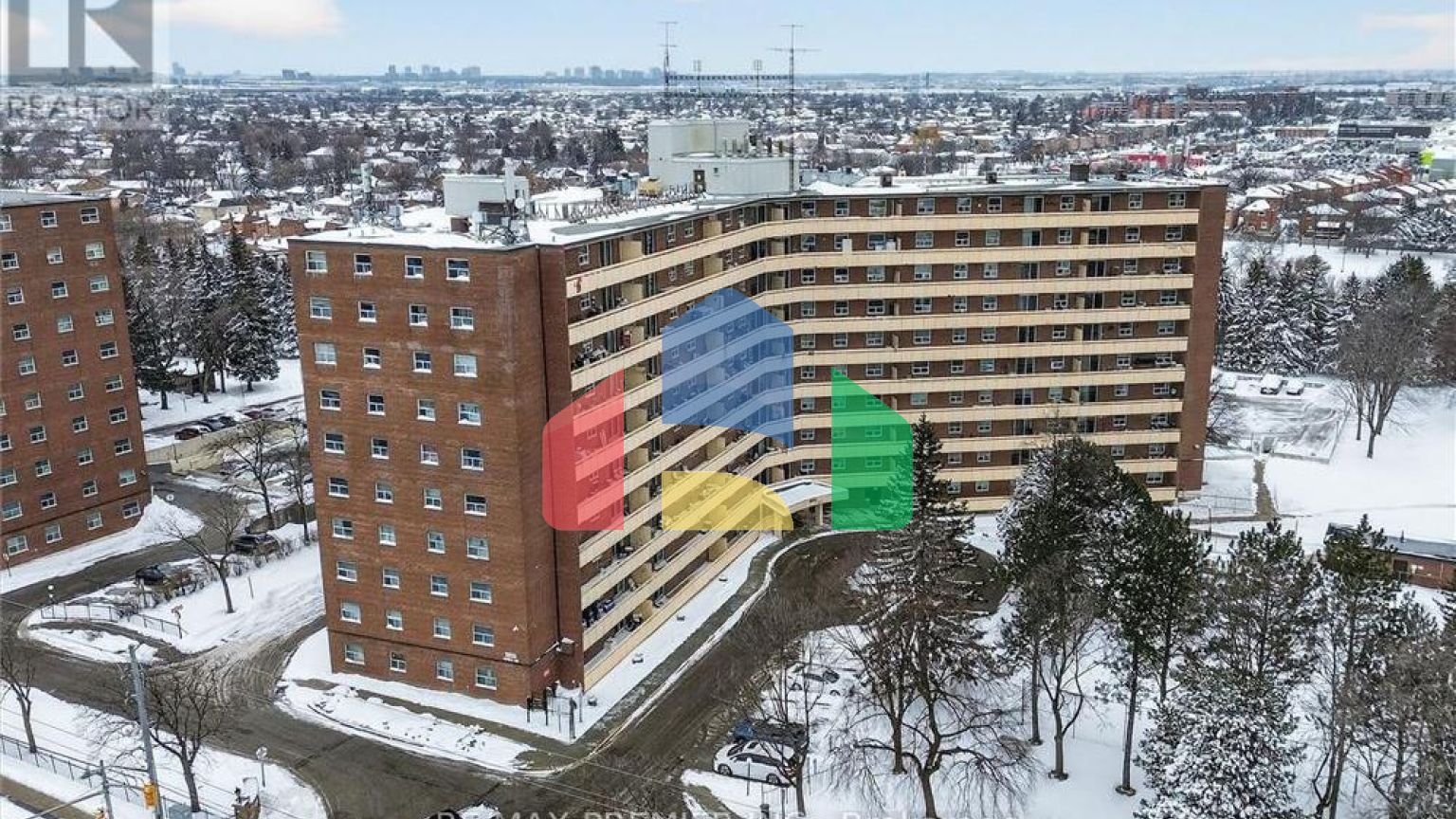 Residential - Condo/Apartment - Mississauga, Canada - Canada