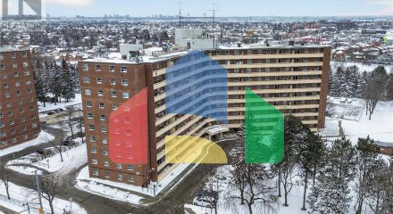 Residential - Condo/Apartment - Mississauga, Canada - Canada