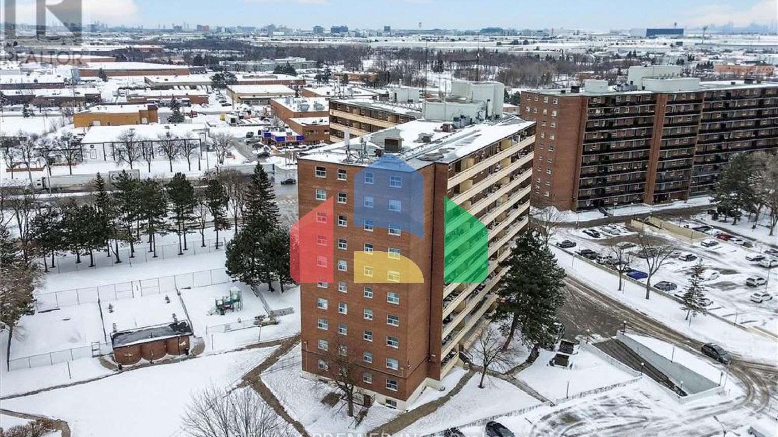 Residential - Condo/Apartment - Mississauga, Canada - Canada