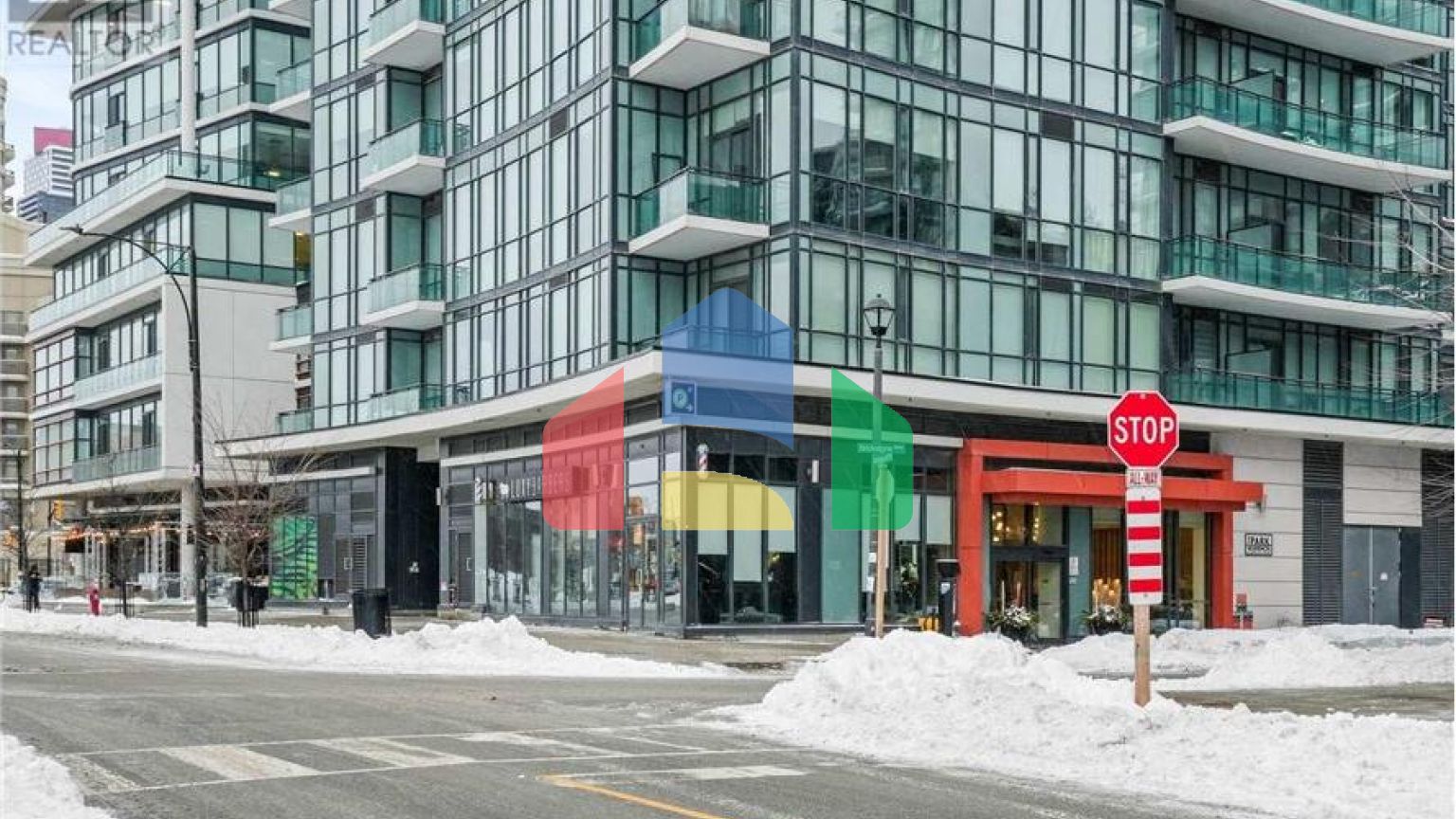 Residential - Single Family Home - Mississauga, Canada - Canada