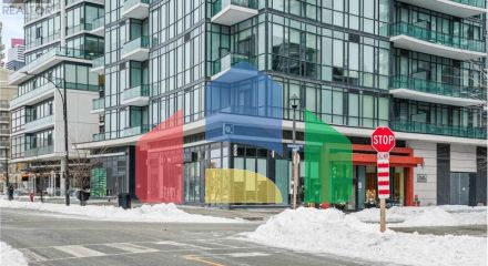 Residential - Single Family Home - Mississauga, Canada - Canada