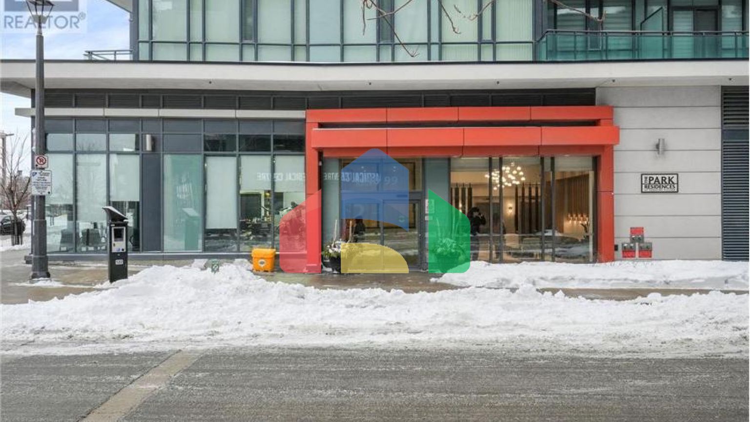 Residential - Single Family Home - Mississauga, Canada - Canada