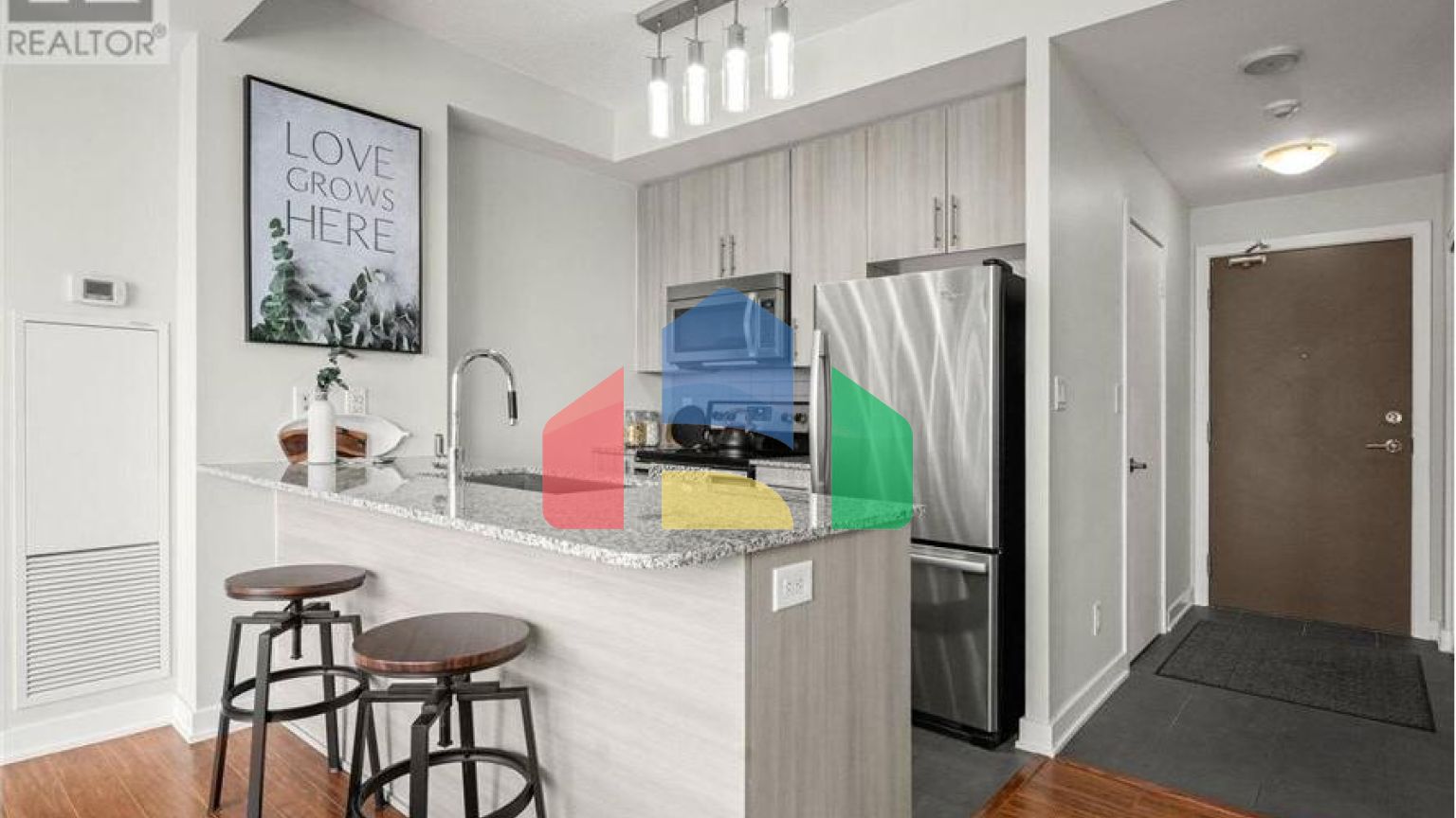 Residential - Single Family Home - Mississauga, Canada - Canada