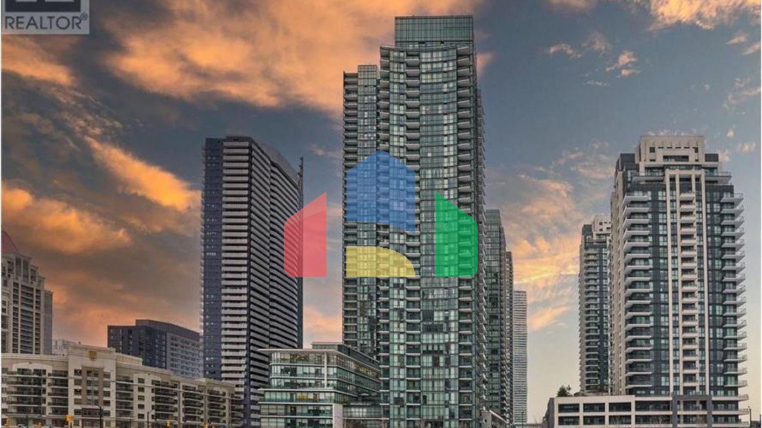 Residential - Single Family Home - Mississauga, Canada - Canada